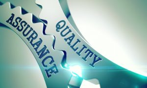 Quality Assurance – Aurora Metals Division LLC